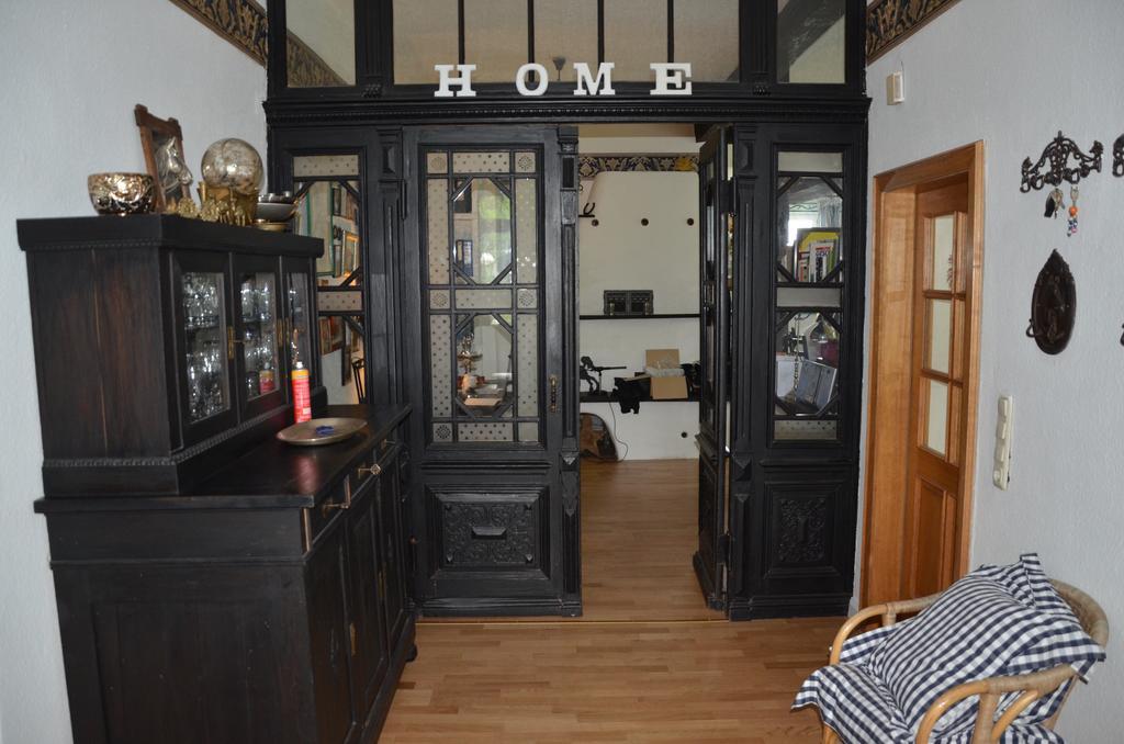 Farm Stay Hof Auf Der Wurp Harrierwurp Room photo